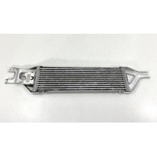 Radiador Óleo Cambio Mercedes Ml 350 2011 Original