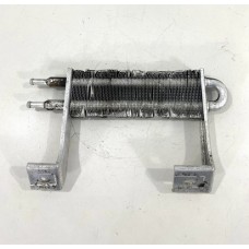 Radiador Óleo Direção Ford F-250 1999 A 2012 Original