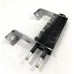 Radiador Óleo Direção Ford F-250 1999 A 2012 Original