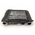 Radiador Intercooler L200 Bola 2.5 2006 A 2011 Original