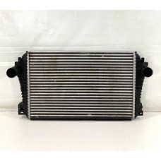 Radiador Intercooler Vw Amarok 2.0 2011 A 2017 Original