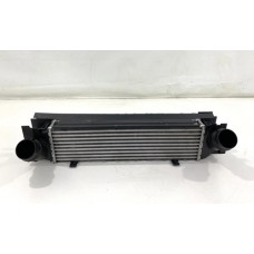 Radiador Intercooler Bmw 120i 2016 Original