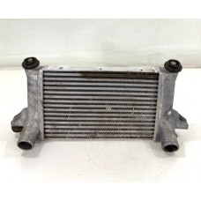Radiador Intercooler Gm S10 2.8 2001 A 2005 Original