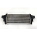 Radiador Intercooler Mercedes Ml 350 2011 Original