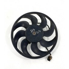 Helice Ventoinha Gm S10 2006 A 2011 Original