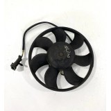 Helice Ventoinha Mercedes-benz Ml 320 2002 Original