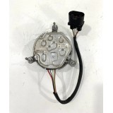 Motor Ventoinha Porsche Boxster 718 2018 Original 400w
