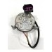 Motor Ventoinha Porsche Boxster 718 2018 Original 400w
