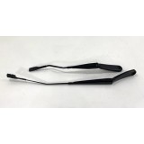 Par Braço Limpador Parabrisa Bmw X1 2017 Original Esquerdo