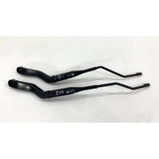 Par Braço Limpador Parabrisa Dodge Ram 2012 Original Esquerdo