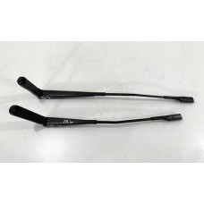 Par Braço Limpador Parabrisa Audi Q3 2014 Original Esquerdo