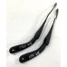 Par Braço Limpador Parabrisa Bmw 120i 2016 Original Esquerdo