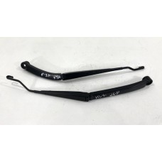 Par Braço Limpador Parabrisa Toyota Hilux 2016/2020 Original Esquerdo