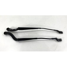 Par Braço Limpador Parabrisa Ford Ranger 2018 Original Direito