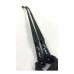 Par Braço Limpador Parabrisa Jeep Cherokee 2004 Original Esquerdo