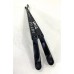 Par Braço Limpador Parabrisa Toyota Prado 2006 Original Direito