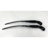 Par Braço Limpador Parabrisa Mini Cooper S 2011 Original Esquerdo