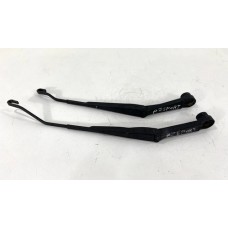 Par Braço Limpador Parabrisa Pajero Sport 2004 Original Direito