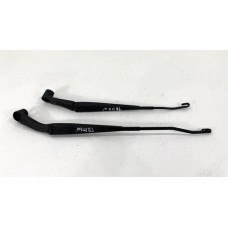 Par Braço Limpador Parabrisa L200 Triton 2008/2015 Original Esquerdo