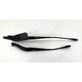 Par Braço Limpador Parabrisa Mercedes Ml 350 2011 Original Esquerdo