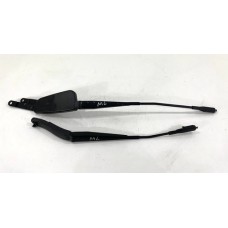 Par Braço Limpador Parabrisa Mercedes Ml 350 2011 Original Esquerdo