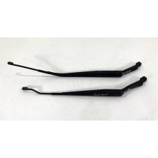 Par Braço Limpador Parabrisa Hyundai Tucson 2008 Original Esquerdo