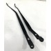 Par Braço Limpador Parabrisa Hyundai Tucson 2008 Original Esquerdo