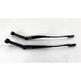 Par Braço Limpador Parabrisa Hyundai Vera Cruz 2012 Original Esquerdo