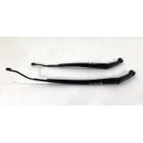 Par Braço Limpador Parabrisa Toyota Rav4 2013 Original Esquerdo