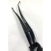 Par Braço Limpador Parabrisa Toyota Rav4 2013 Original Esquerdo