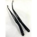 Par Braço Limpador Parabrisa Kia Sportage 2008 Original Direito