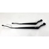 Par Braço Limpador Parabrisa Kia Sorento 2008 Original Direito