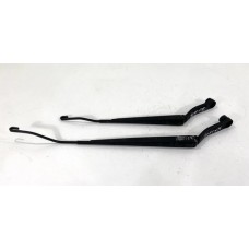 Par Braço Limpador Parabrisa Kia Sorento 2008 Original Direito