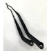 Par Braço Limpador Parabrisa Ssangyong Korando 2014 Original Esquerdo