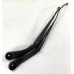 Par Braço Limpador Parabrisa Dodge Journey 2010 Original Esquerdo