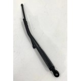 Braço Limpador Parabrisa Traseiro Bmw X1 2011 Original