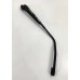 Braço Limpador Parabrisa Traseiro Toyota Prado 2006 Original
