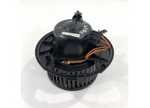 Motor Ventilador Ar Volkswagen Tiguan 2013 Original 12v