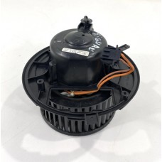 Motor Ventilador Ar Volkswagen Tiguan 2013 Original 12v