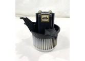 Motor Ventilador Ar Jeep Renegade 2016 Original 12v