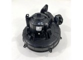Motor Ventilador Ar Land Rover Evoque P300 2020 Original 12v