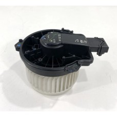 Motor Ventilador Ar Honda Hr-v 2016 Original 12v