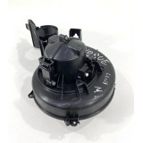Motor Ventilador Ar Land Rover Evoque 2012 Original 12v