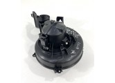 Motor Ventilador Ar Land Rover Evoque 2012 Original 12v