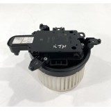 Motor Ventilador Ar Toyota Hilux 2.8 2016 A 2020 Original 12v