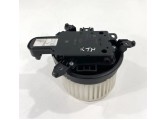 Motor Ventilador Ar Toyota Hilux 2.8 2016 A 2020 Original 12v