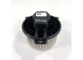 Motor Ventilador Ar Mitsubishi Pajero Full 3.2 2012 Original 12v