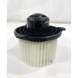 Motor Ventilador Ar L200 Triton 2018 A 2021 Original 12v