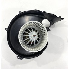 Motor Ventilador Ar Land Rover Freelander 2 2010 Original 12v
