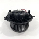 Motor Ventilador Ar Vw Tiguan R-line 2019 Original 12v